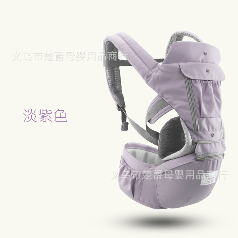 多機能ベビーキャリア 14通りの使い方 新生児〜36ヶ月対応 | 14-in-1 Multi-Functional Baby Carrier for Newborns to 36 Months