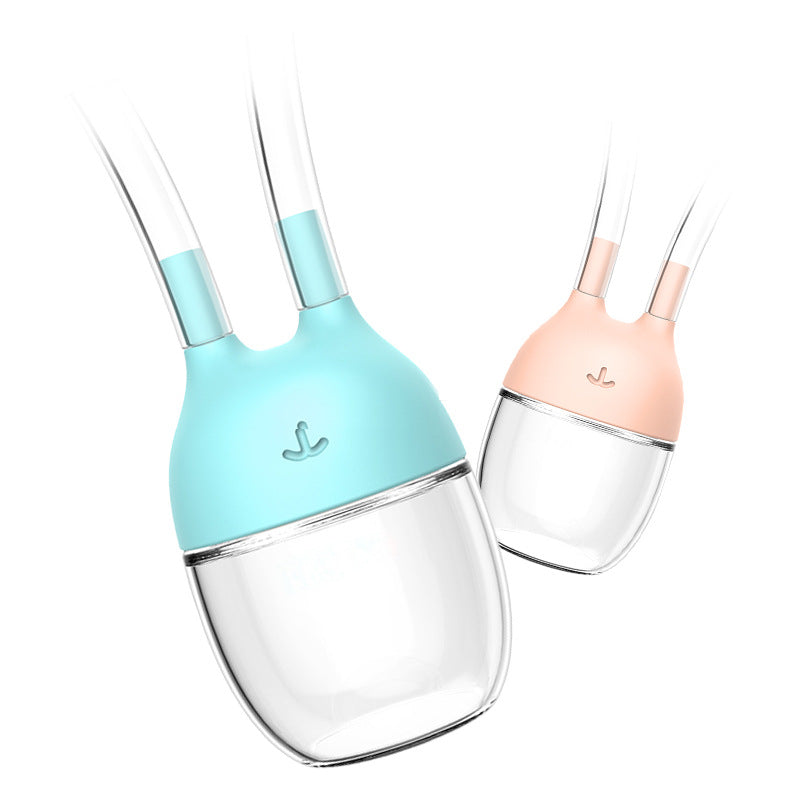 新生児用鼻吸引器 | Newborn Nasal Aspirator