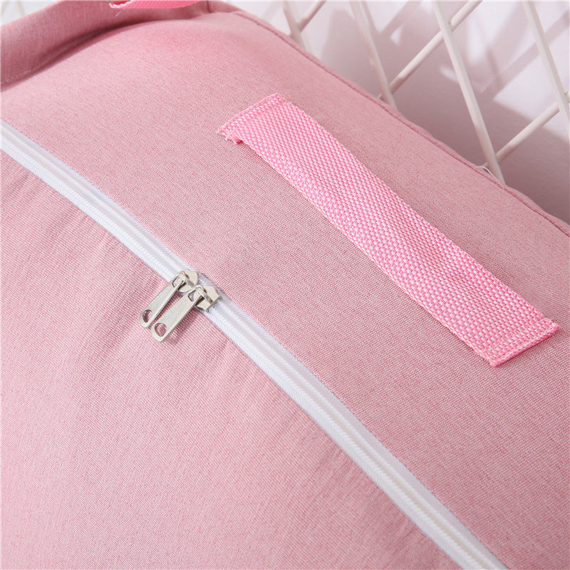 ベビー用コットンポータブルベッド | Baby Portable Cotton Sleeping Nest
