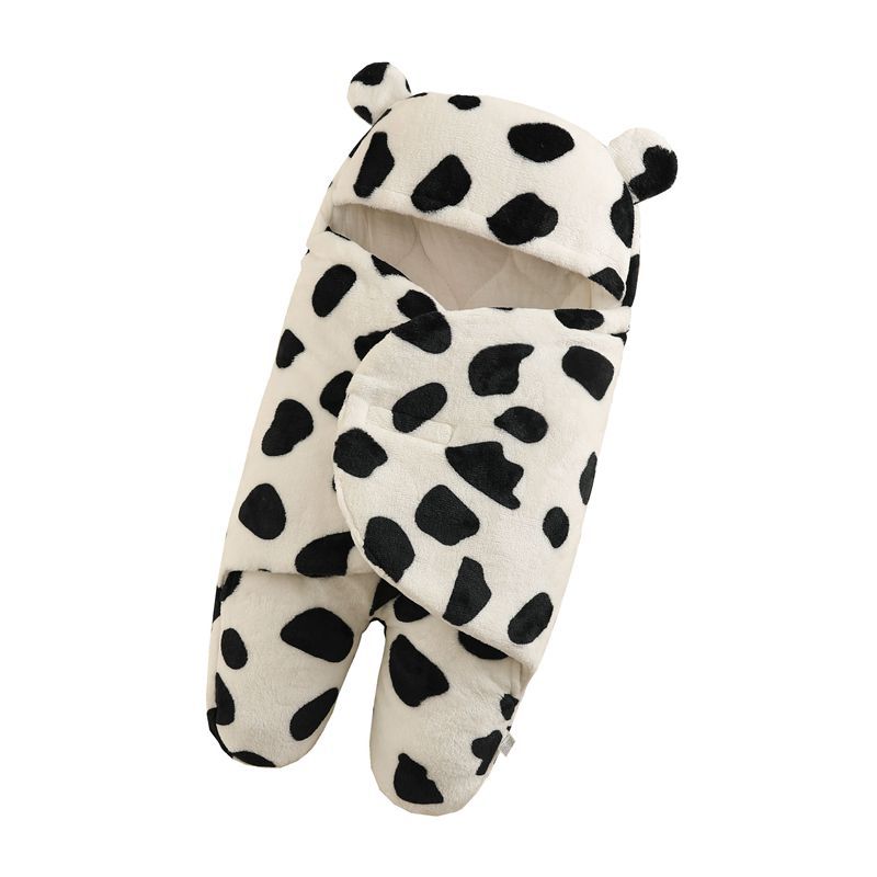 ベビー寝袋ブランケット | Baby Sleeping Bag Blanket