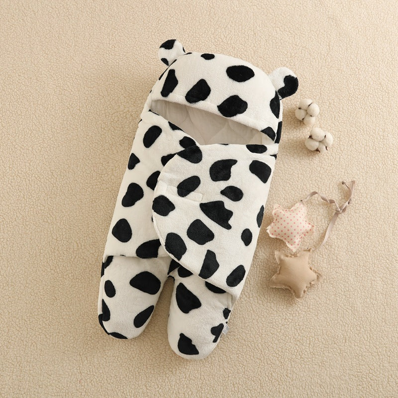 ベビー寝袋ブランケット | Baby Sleeping Bag Blanket