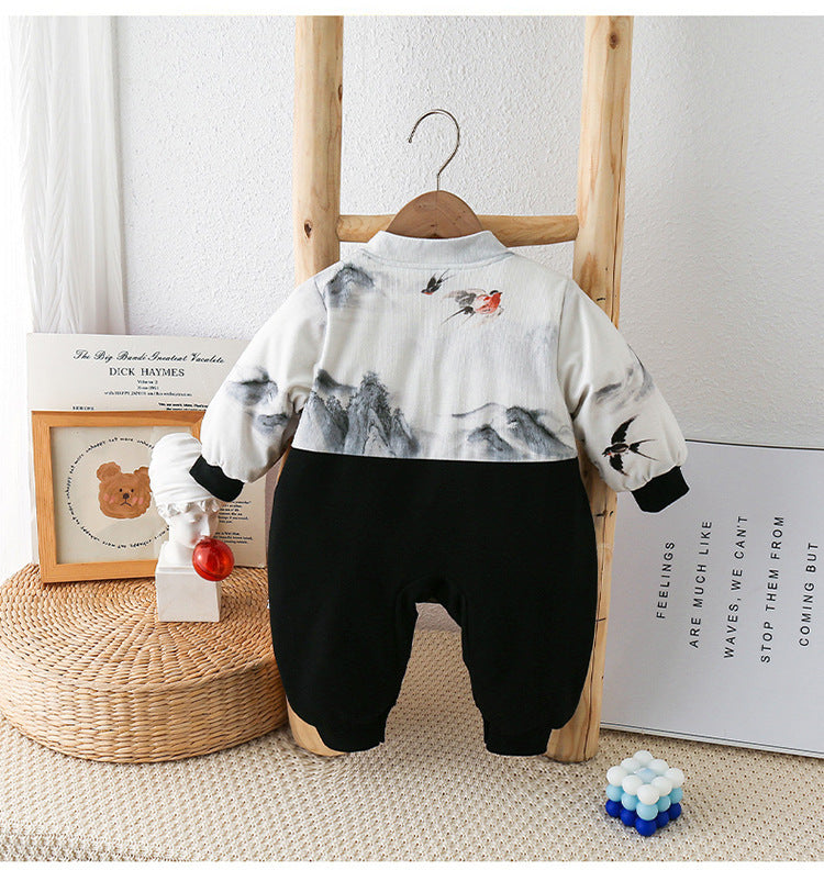 厚手生地と裏起毛の質感が分かる生地アップの写真