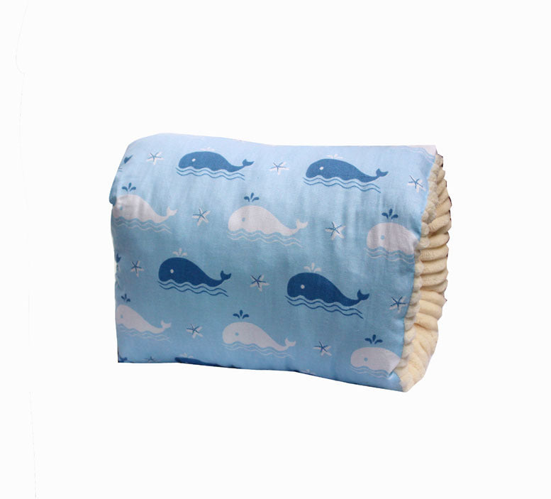授乳用アームピロー | Adjustable Baby Cotton Nursing Arm Pillow