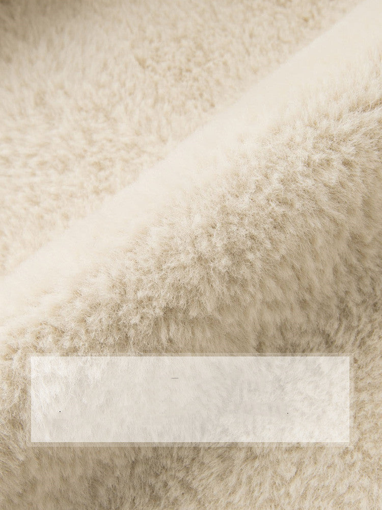 ベビー厚手コート 綿製ウォームコート(キャメル) | Thicken Baby Warm Cotton Coat (Camel)