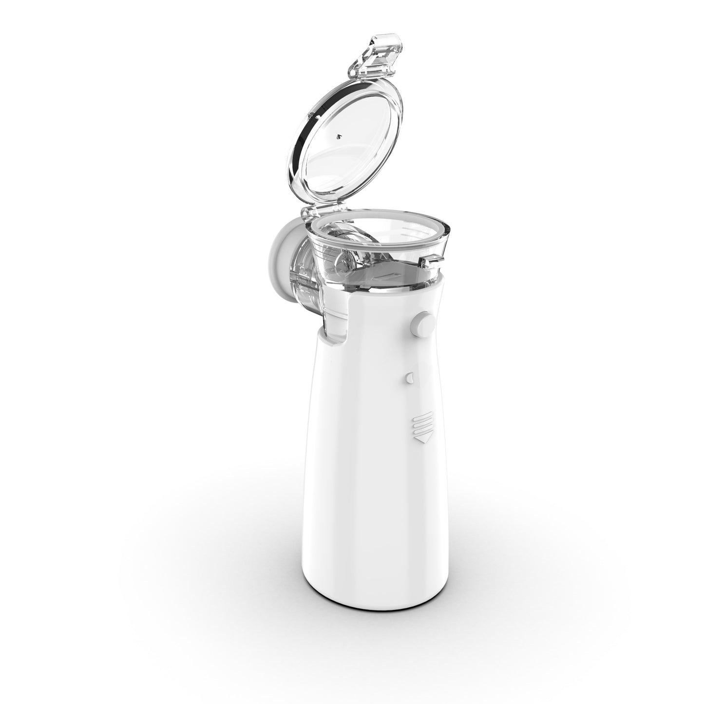 ポータブル超音波メッシュ式ネブライザー | Portable Ultrasonic Mesh Nebulizer