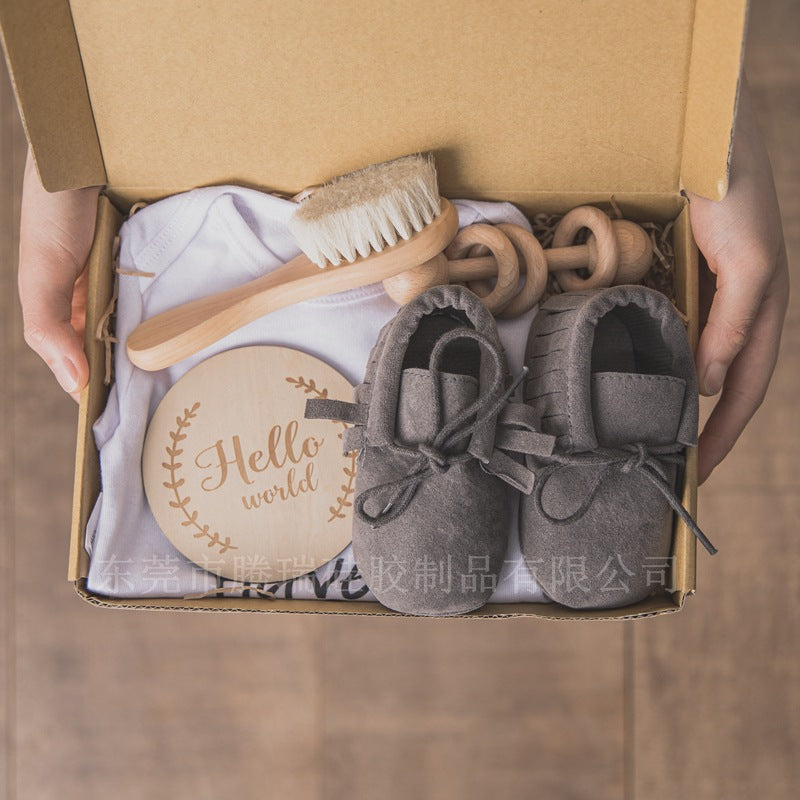 ベビーギフトボックスセット | Baby Gift Box Set