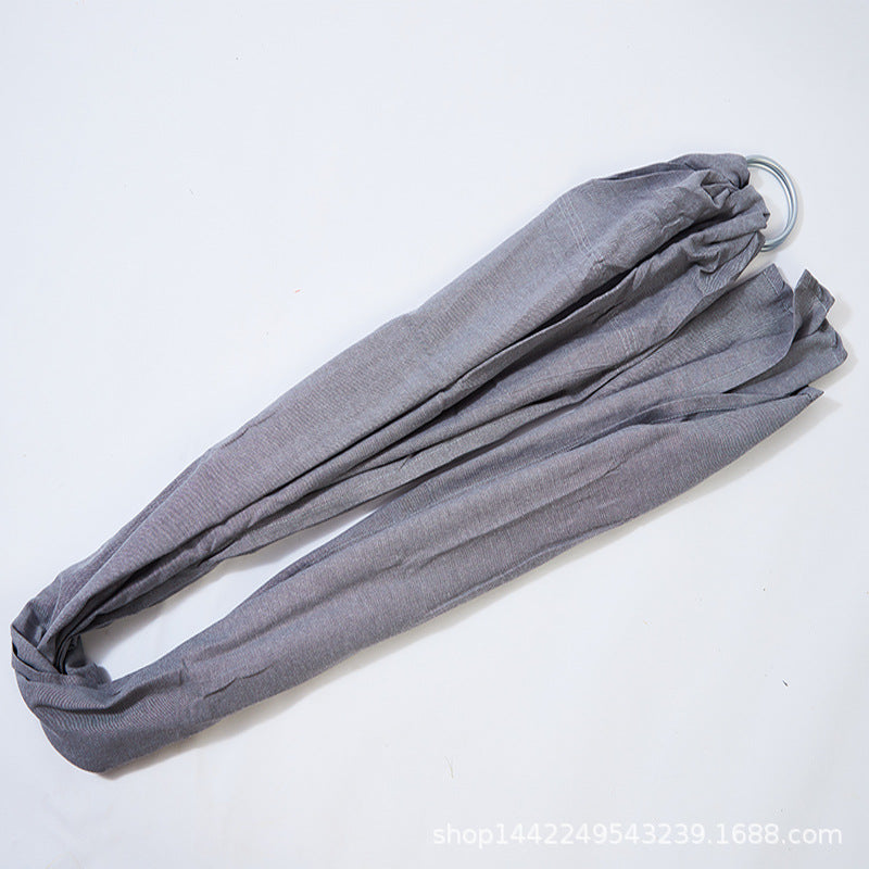 Sears Double Ring Baby Sling|ダブルリングベビースリング 新生児用コットンリネンキャリア