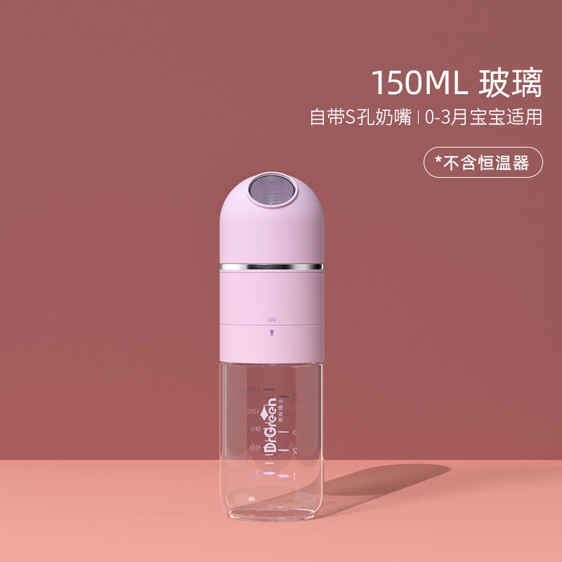 新生児用PPSU哺乳瓶|Newborn Baby PPSU Feeding Bottle