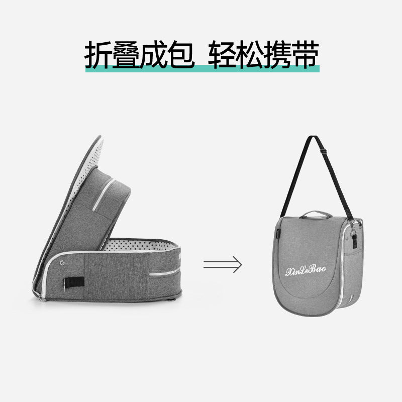 ベビー折りたたみポータブルベッド(蚊帳・マット・おむつ替えパッド付き) | Portable Foldable Baby Bed (Mosquito Net, Mat & Diaper Pad)