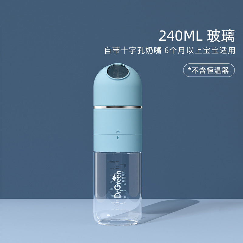 新生児用PPSU哺乳瓶|Newborn Baby PPSU Feeding Bottle