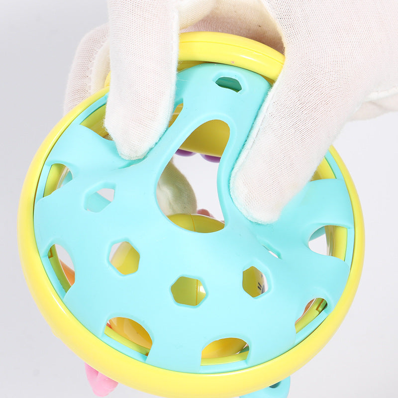 ビーベビーベルラトルボール | Bee Baby Rattle Ball