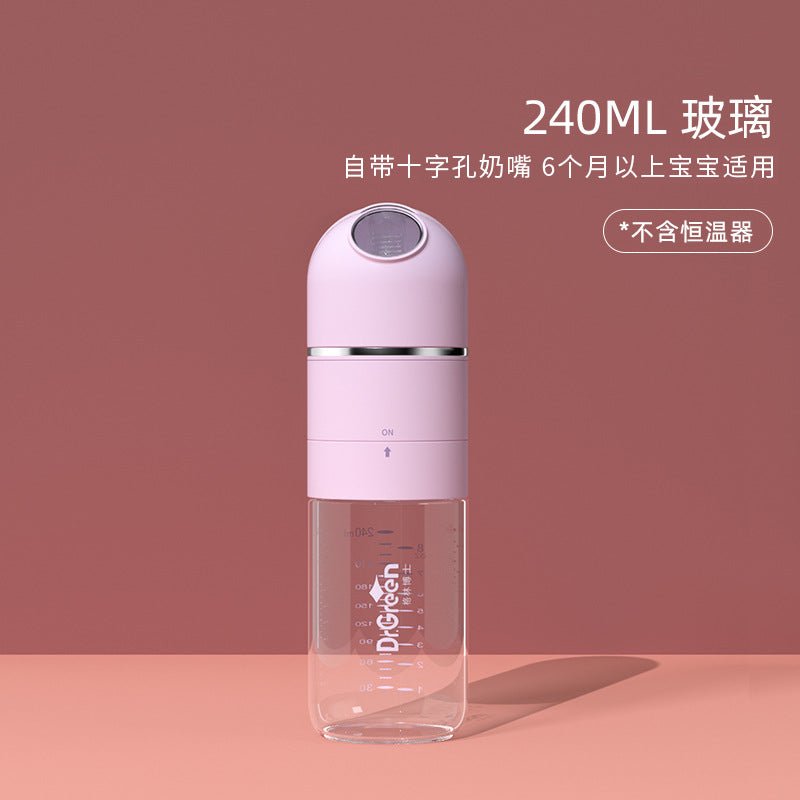 新生児用PPSU哺乳瓶|Newborn Baby PPSU Feeding Bottle