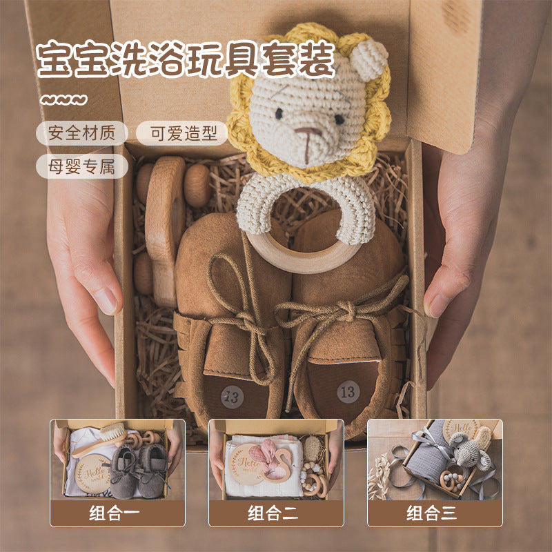 ベビーギフトボックスセット | Baby Gift Box Set