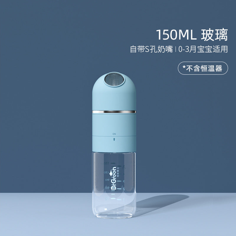 新生児用PPSU哺乳瓶|Newborn Baby PPSU Feeding Bottle