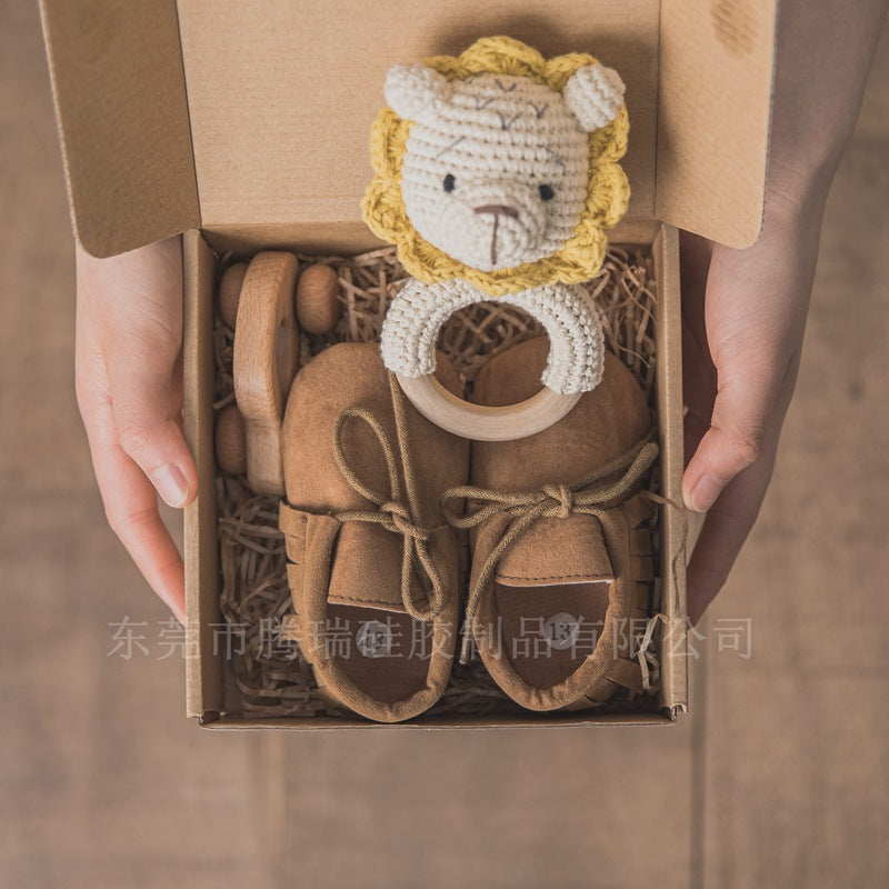 ベビーギフトボックスセット | Baby Gift Box Set