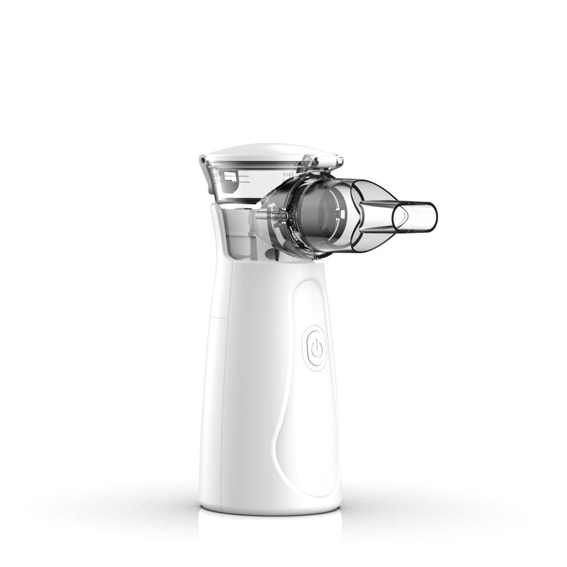 ポータブル超音波メッシュ式ネブライザー | Portable Ultrasonic Mesh Nebulizer