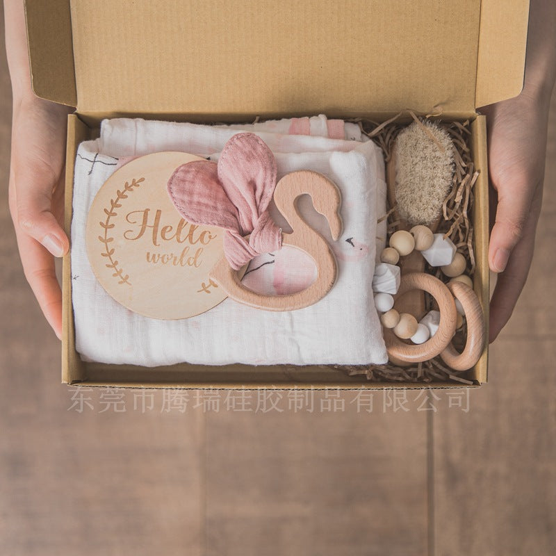 ベビーギフトボックスセット | Baby Gift Box Set