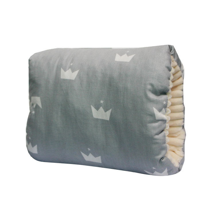 授乳用アームピロー | Adjustable Baby Cotton Nursing Arm Pillow