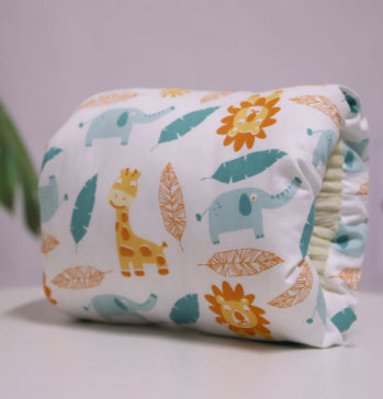 授乳用アームピロー | Adjustable Baby Cotton Nursing Arm Pillow