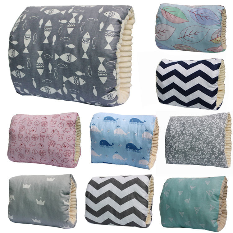 授乳用アームピロー | Adjustable Baby Cotton Nursing Arm Pillow