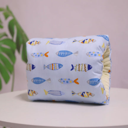 授乳用アームピロー | Adjustable Baby Cotton Nursing Arm Pillow
