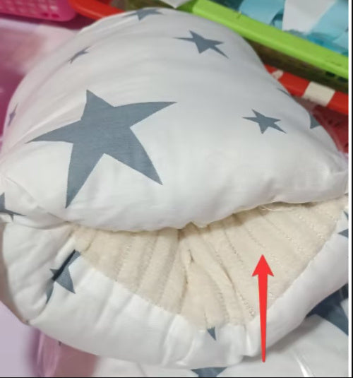 授乳用アームピロー | Adjustable Baby Cotton Nursing Arm Pillow