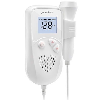 胎児心拍モニター | Fetal Heart Rate Monitor