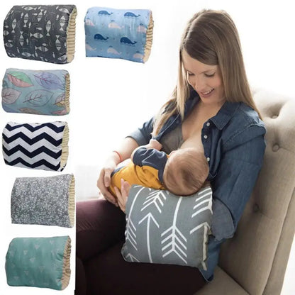 授乳用アームピロー | Adjustable Baby Cotton Nursing Arm Pillow