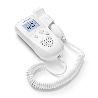 胎児心拍モニター | Fetal Heart Rate Monitor