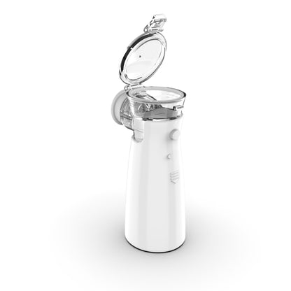 ポータブル超音波メッシュ式ネブライザー | Portable Ultrasonic Mesh Nebulizer