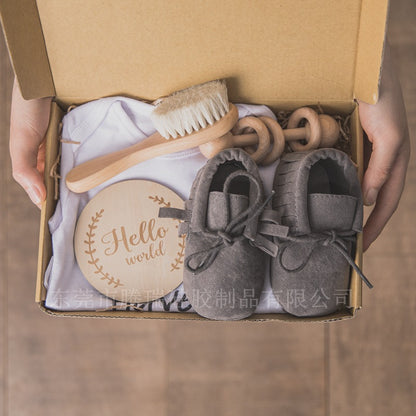 ベビーギフトボックスセット | Baby Gift Box Set