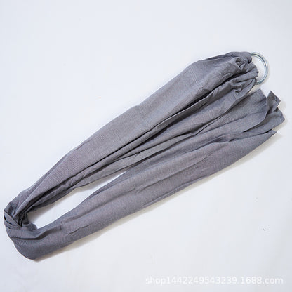 Sears Double Ring Baby Sling｜ダブルリングベビースリング 新生児用コットンリネンキャリア