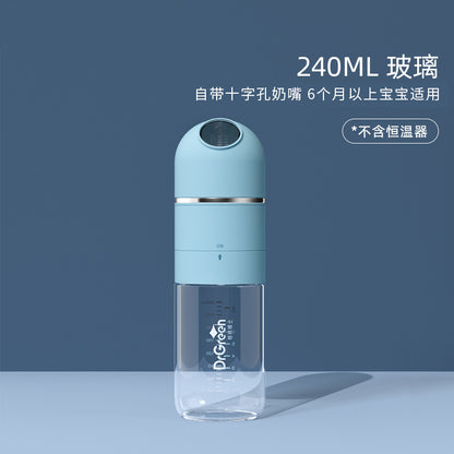 新生児用PPSU哺乳瓶｜Newborn Baby PPSU Feeding Bottle