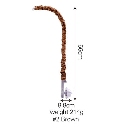 ベビーベッド用 木製モビールアーム（壁付け・固定ブラケット） | Wooden Crib Mobile Arm Bracket (Wall-Mount)
