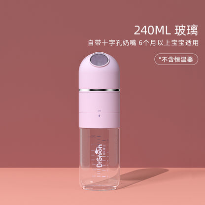 新生児用PPSU哺乳瓶｜Newborn Baby PPSU Feeding Bottle