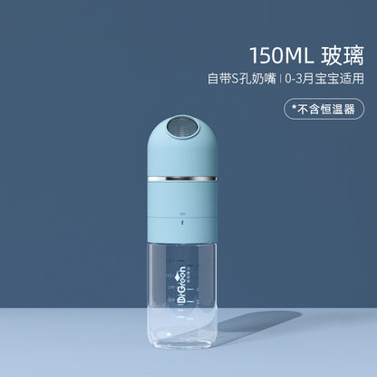 新生児用PPSU哺乳瓶｜Newborn Baby PPSU Feeding Bottle