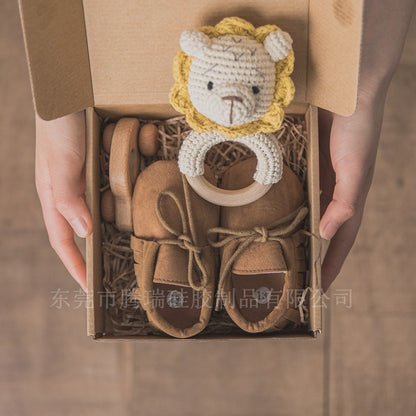 ベビーギフトボックスセット | Baby Gift Box Set