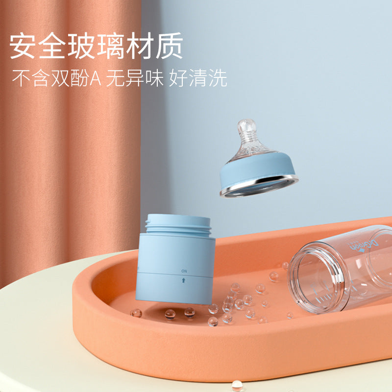 新生児用PPSU哺乳瓶｜Newborn Baby PPSU Feeding Bottle